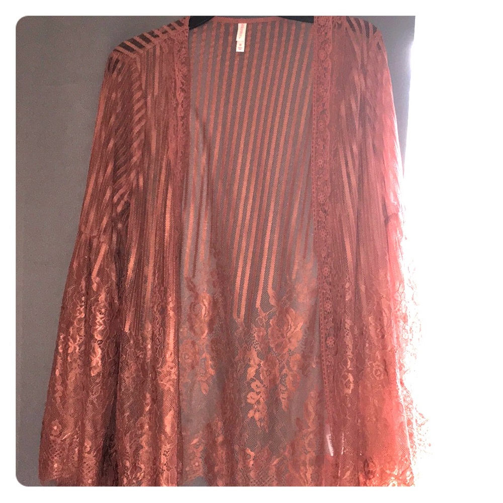 Beautiful boho Shaw/cover